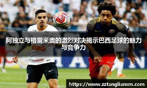 阿独立与格雷米奥的激烈对决揭示巴西足球的魅力与竞争力